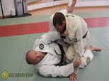Xande's Competition Year In Review 15 - Half Guard Sweep 2 (Lucas Leite)